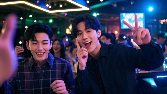 杭州商务KTV，尽享商务社交乐趣-拱墅区ktv预定