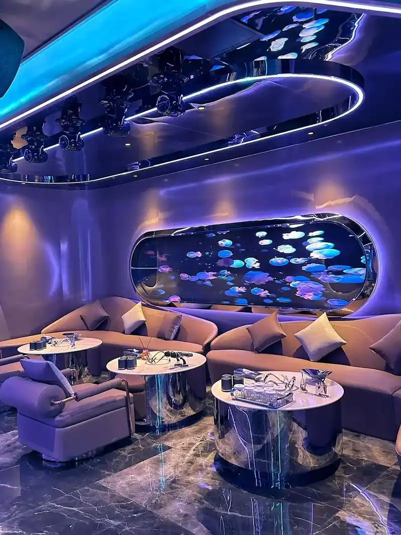 杭州商务ktv推荐商务ktv哪里有详细指南-拱墅区ktv预定